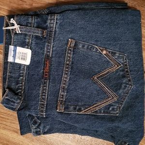 Wrangler Jean's